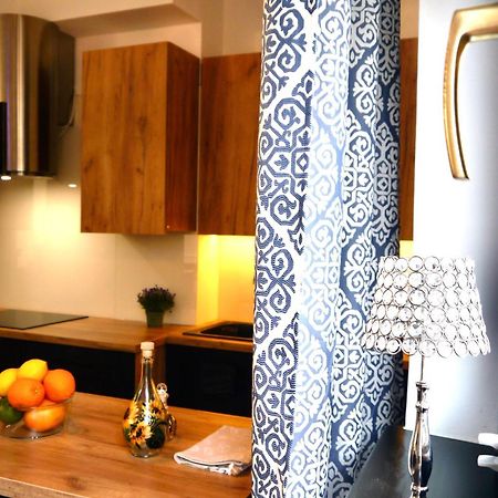 Goldengreen Apartment Cracovie Extérieur photo