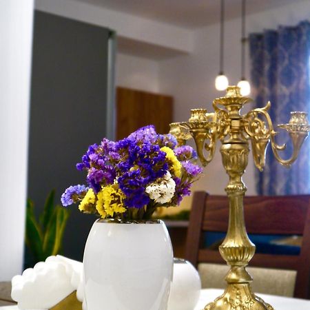 Goldengreen Apartment Cracovie Extérieur photo