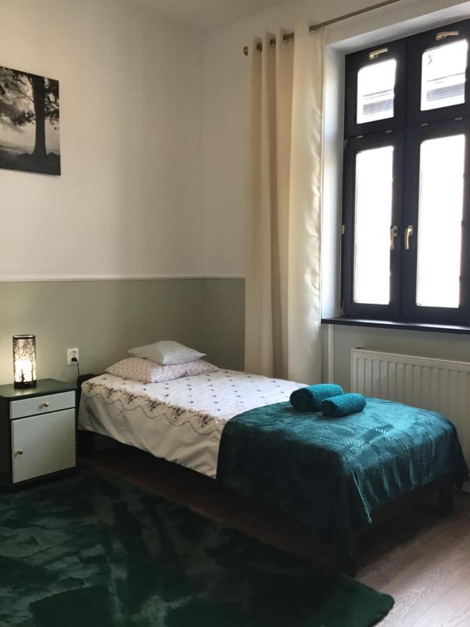 Goldengreen Apartment Cracovie Extérieur photo