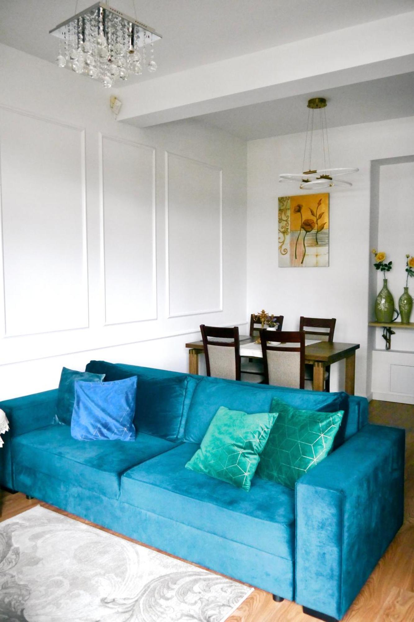 Goldengreen Apartment Cracovie Extérieur photo