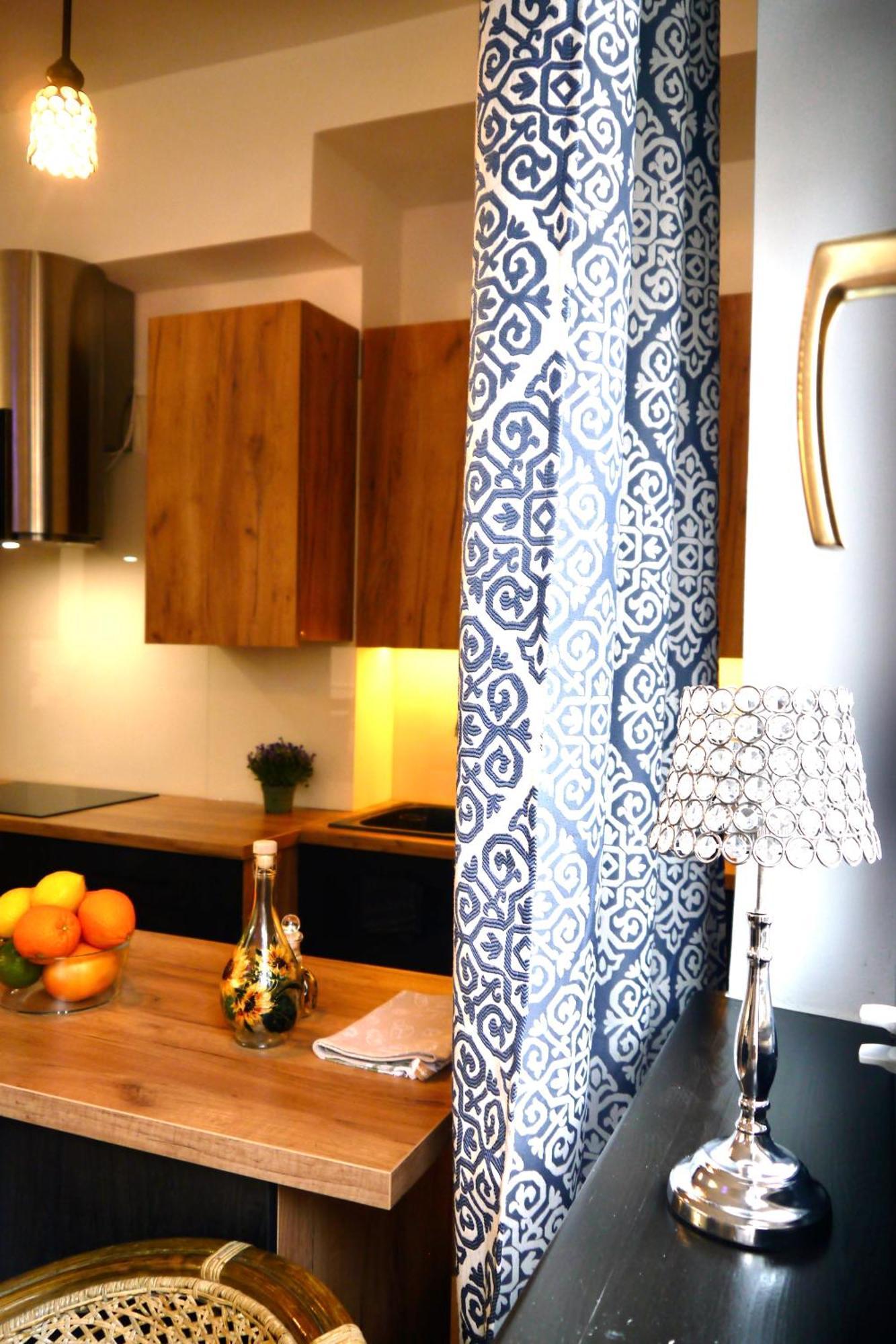 Goldengreen Apartment Cracovie Extérieur photo