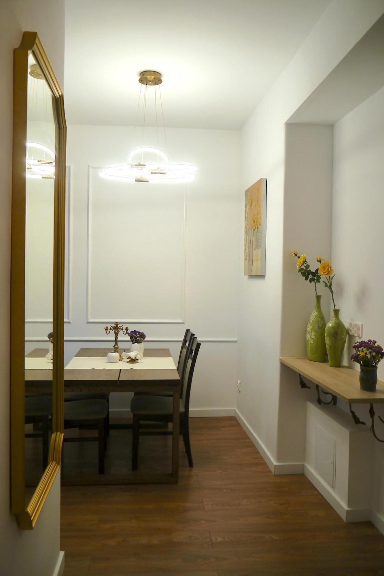 Goldengreen Apartment Cracovie Extérieur photo