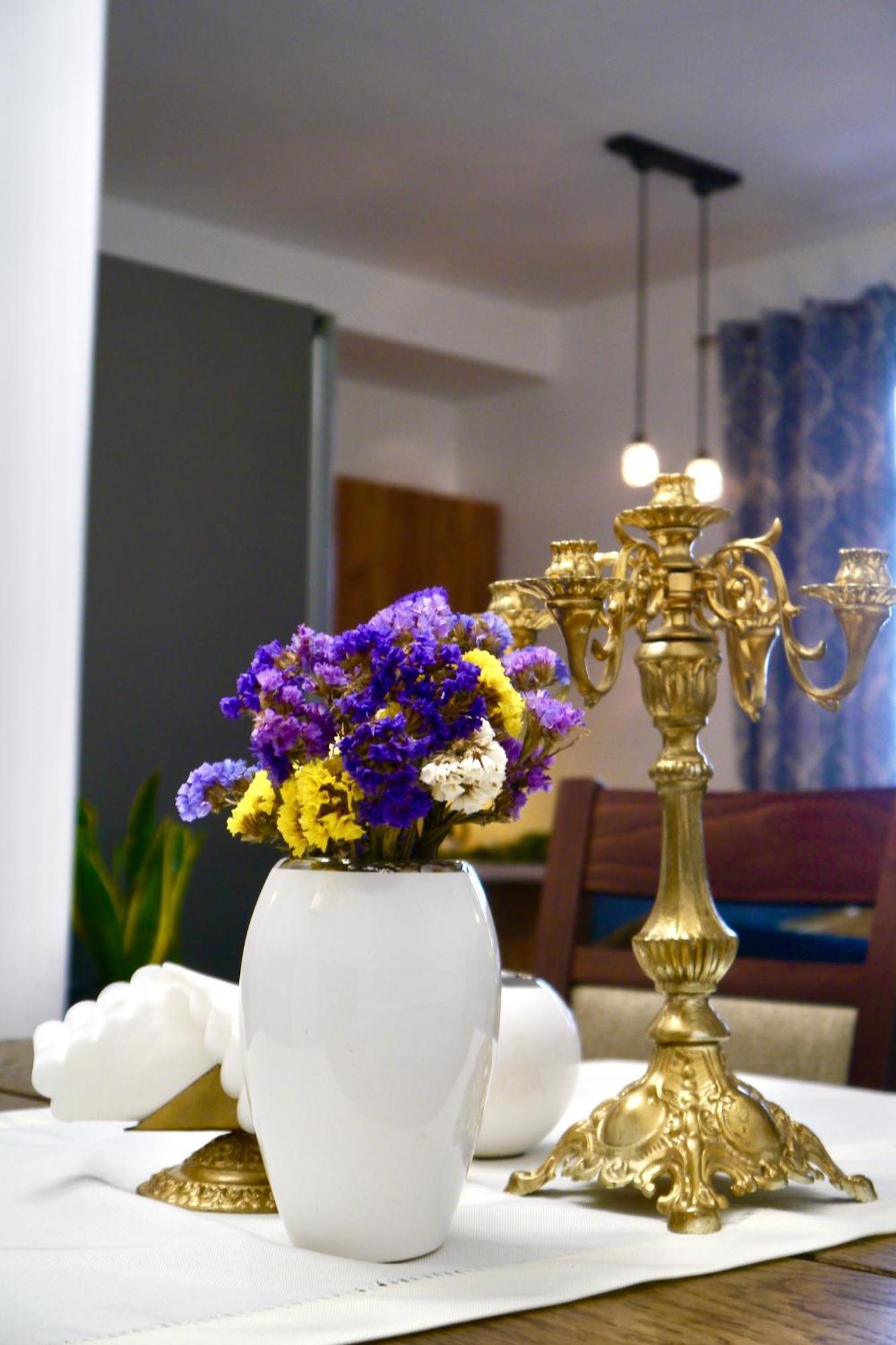 Goldengreen Apartment Cracovie Extérieur photo