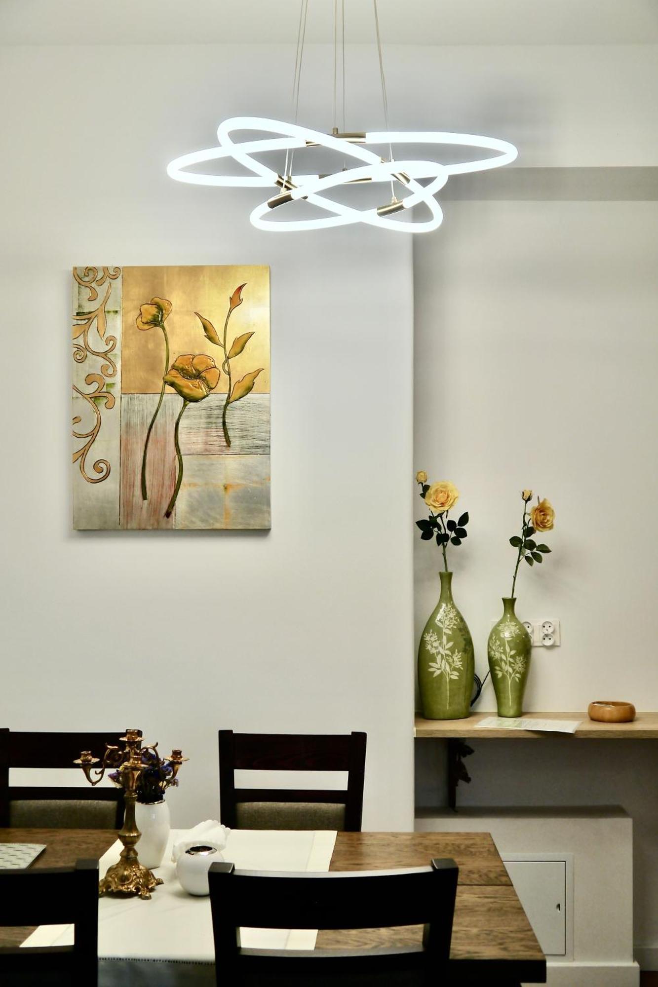 Goldengreen Apartment Cracovie Extérieur photo