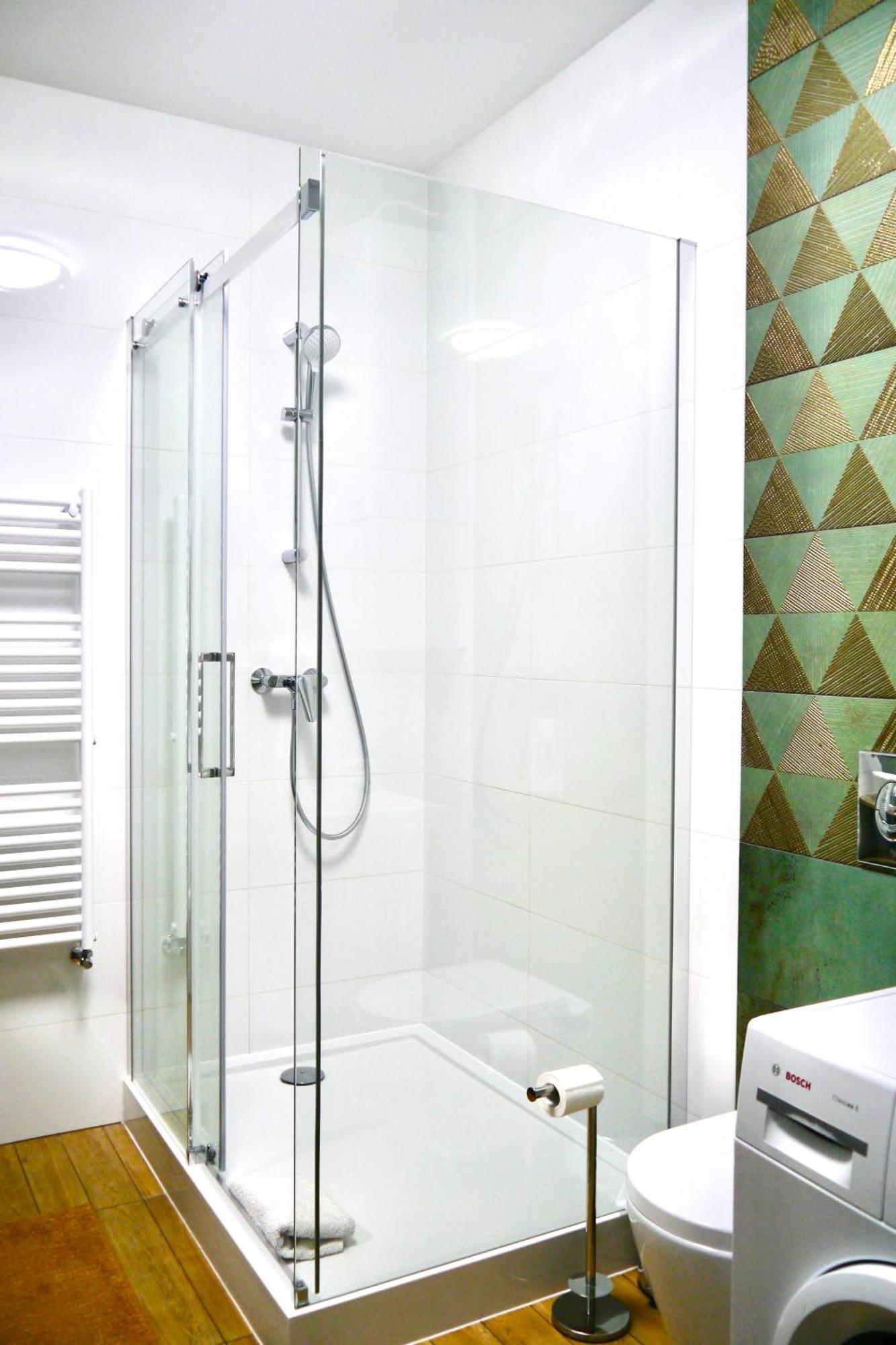 Goldengreen Apartment Cracovie Extérieur photo