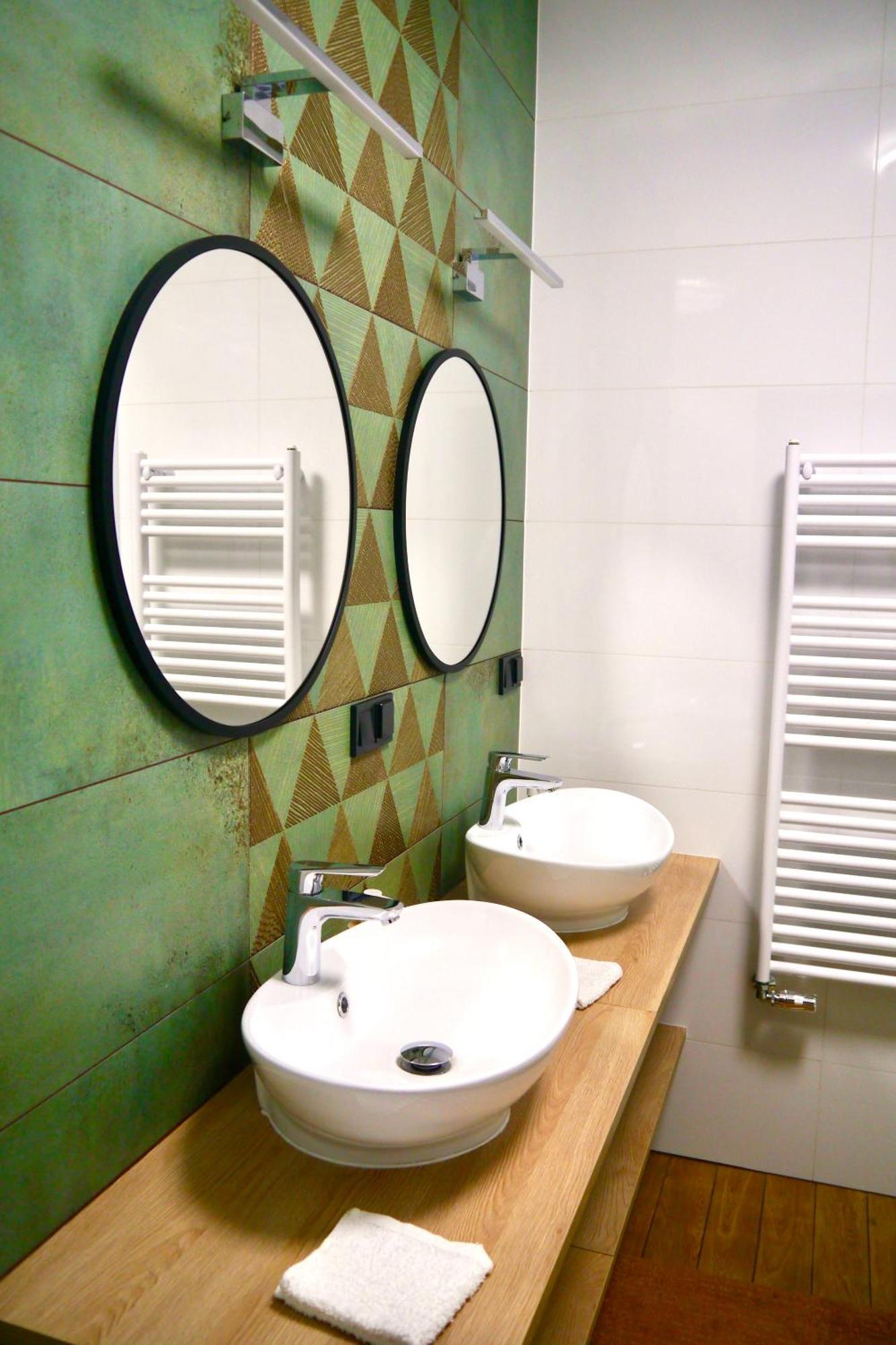 Goldengreen Apartment Cracovie Extérieur photo